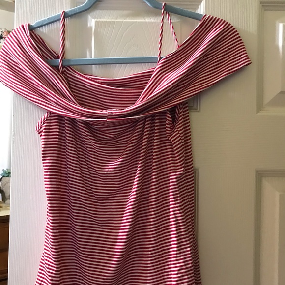 Rampage top - Picture 2 of 4